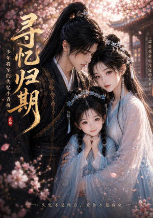 寻忆归期,少年将军的失忆小青梅(223集) 寻忆归期,少年将军的失忆小青梅(223集)穿越短剧推荐