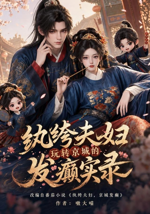 纨绔夫妇玩转京城的发癫实录(105集) 纨绔夫妇玩转京城的发癫实录(105集)短剧抢先看
