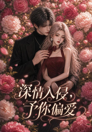 深情入侵,予你偏爱(81集) 深情入侵,予你偏爱(81集)零花钱看整部剧