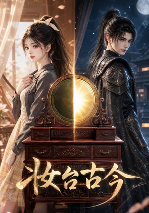 妆台古今(40集) 妆台古今(40集)好看的短剧