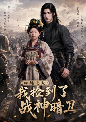 穿越逃荒:我捡到了战神暗卫(60集) 穿越逃荒:我捡到了战神暗卫(60集)短剧推荐来了