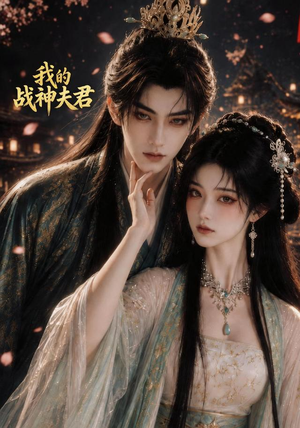 我的战神夫君(22集) 我的战神夫君(22集)短剧热播中