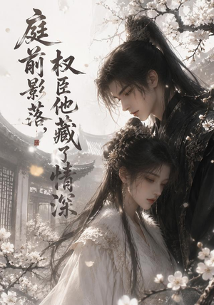 庭前影落,权臣他藏了情深(28集) 庭前影落,权臣他藏了情深(28集)爆款短剧一起追