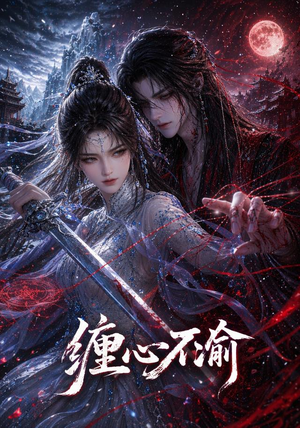 缠心不渝(16集) 缠心不渝(16集)在线观看完整版