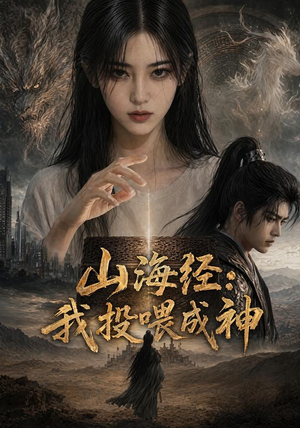 山海经:我投喂成神(60集) 山海经:我投喂成神(60集)最新热门短剧
