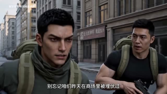 命匣(121集) 命匣(121集)热门短剧在线看