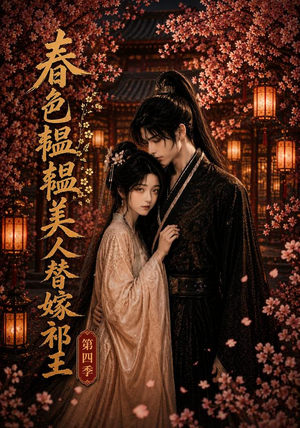 春色韫韫,美人替嫁祁王第四季(88集) 春色韫韫,美人替嫁祁王第四季(88集)深深爱上这部剧