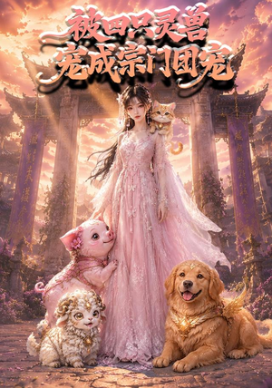 被四只灵兽宠成宗门团宠(78集) 被四只灵兽宠成宗门团宠(78集)短剧更新抢先看