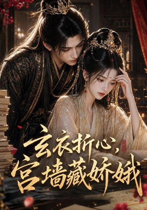 玄衣折心,宫墙藏娇娥(71集) 玄衣折心,宫墙藏娇娥(71集)独家短剧免费看