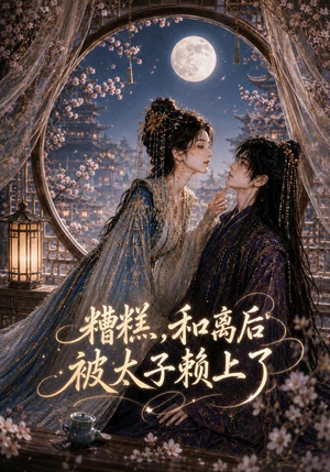糟糕,和离后被太子赖上了(53集) 糟糕,和离后被太子赖上了(53集)最火短剧热播