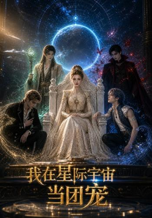 我在星际宇宙当团宠(56集) 我在星际宇宙当团宠(56集)精彩短剧免费看