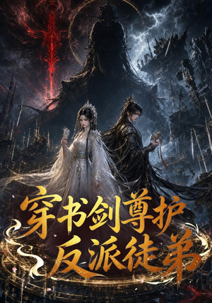 穿书剑尊护反派徒弟(115集) 穿书剑尊护反派徒弟(115集)精彩不断免费看