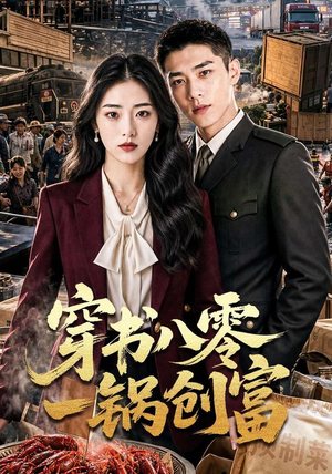 穿书八零一锅创富(82集) 穿书八零一锅创富(82集)在线看