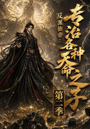 反派仙帝:专治各种天命之子第二季(60集) 反派仙帝:专治各种天命之子第二季(60集)精彩短剧追不停