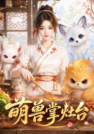 萌兽掌灶台(65集) 萌兽掌灶台(65集)精彩短剧来了