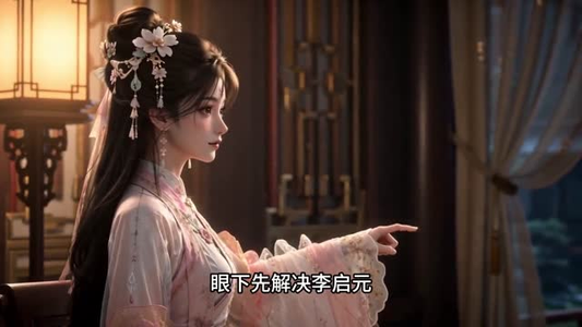 厨神妻流放路上养出个帝王(41集) 厨神妻流放路上养出个帝王(41集)短剧免费看