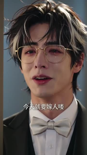一见钟情，肆爷的专属软糖（35集）免费短剧看不停