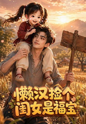 懒汉捡个闺女是福宝（99集）全网短剧抢先看