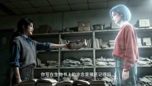 万象集1、2季（34集）全网短剧抢先看