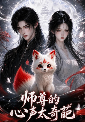 师尊的心声太奇葩（20集）免费短剧看不停