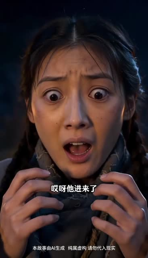 兴安岭猎人和他的妻子(42集) 兴安岭猎人和他的妻子(42集)海量短剧免费看