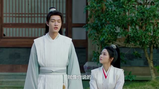快穿，女配又跪了（107集）古装热门短剧