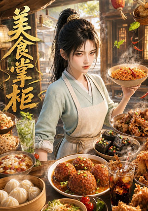 美食掌柜(118集) 美食掌柜(118集)全网独播免费看