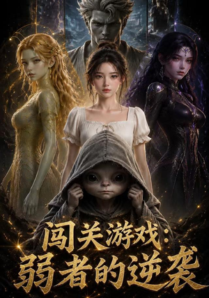 闯关游戏：弱者的逆袭（101集）最热短剧抢先看