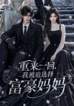 重来一回,我被迫选择富豪妈妈(45集) 重来一回,我被迫选择富豪妈妈(45集)短剧小说在线看