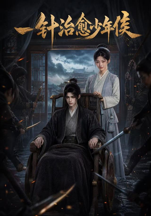 一针治愈少年侯（64集）我全都看完了