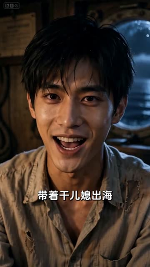 重生赶海,深海成我渔场(70集) 重生赶海,深海成我渔场(70集)最新短剧抢先看