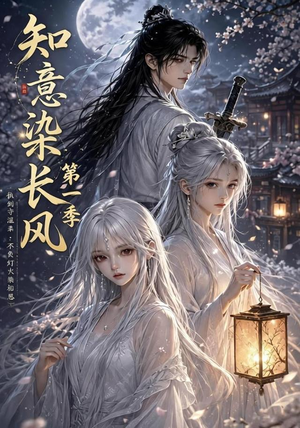 知意染长风第一季(100集) 知意染长风第一季(100集)爆款热门短剧