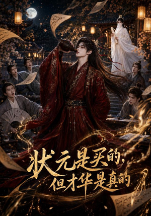 状元是买的,但才华是真的(70集) 状元是买的,但才华是真的(70集)第一集