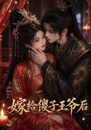 嫁给傻子王爷后(50集) 嫁给傻子王爷后(50集)免费短剧大全
