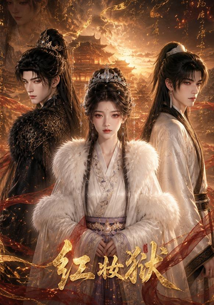 红妆狱(74集) 红妆狱(74集)免费观看完整版