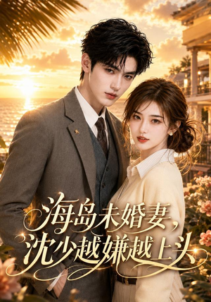 海岛未婚妻,沈少越嫌越上头(31集) 海岛未婚妻,沈少越嫌越上头(31集)最近很火的短剧
