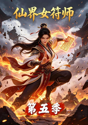 仙界女符师第五季(154集) 仙界女符师第五季(154集)热播短剧推荐