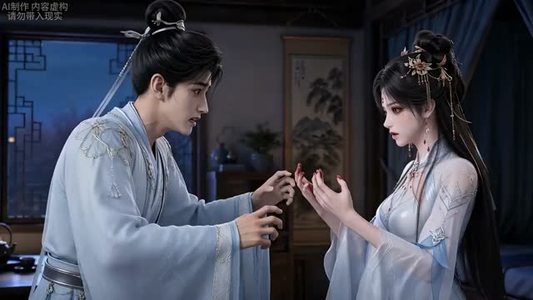 靠末世异能,我驭修仙界(194集) 靠末世异能,我驭修仙界(194集)女频短剧推荐
