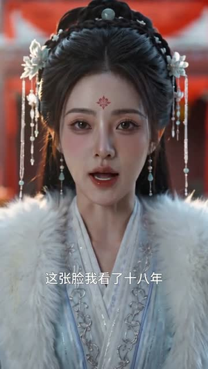 红妆宴下藏冤骨(61集) 红妆宴下藏冤骨(61集)免费热门短剧