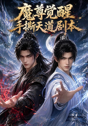 魔尊觉醒:手撕天道剧本(87集) 魔尊觉醒:手撕天道剧本(87集)河马免费短剧