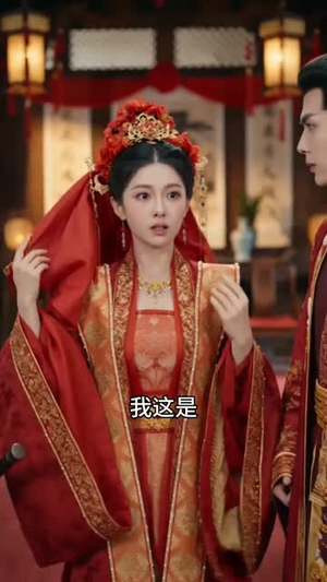 世子夫人不好惹(67集) 世子夫人不好惹(67集)短剧看全集