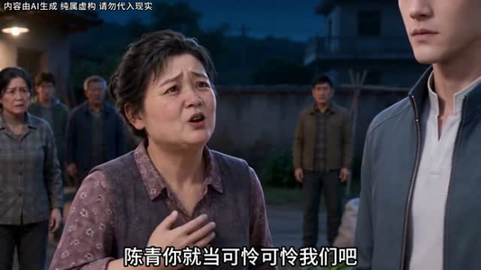 全村逼走收茶人(67集) 全村逼走收茶人(67集)火爆短剧推荐