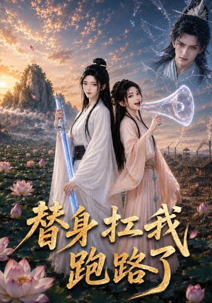 替身扛我跑路了(36集) 替身扛我跑路了(36集)演员表
