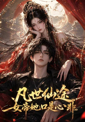 凡世仙途,女帝她口是心非(52集) 凡世仙途,女帝她口是心非(52集)短剧热门推荐