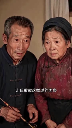彪婆婆娘家人,全家都是软柿子(56集) 彪婆婆娘家人,全家都是软柿子(56集)好看的国产短剧