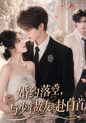 婚约落空,与少年故友共赴白首(41集) 婚约落空,与少年故友共赴白首(41集)夸克网盘在线看