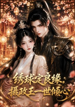 绣球定良缘,摄政王一世倾心(42集) 绣球定良缘,摄政王一世倾心(42集)独家内容免费看