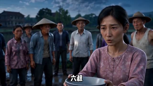 一池鱼,一场局(59集) 一池鱼,一场局(59集)无需会员轻松看