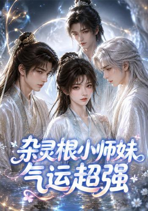 杂灵根小师妹气运超强(112集) 杂灵根小师妹气运超强(112集)排行榜前十短剧