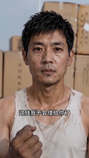 穷小子逆袭:从工地到商界新贵(61集) 穷小子逆袭:从工地到商界新贵(61集)短剧看全集
